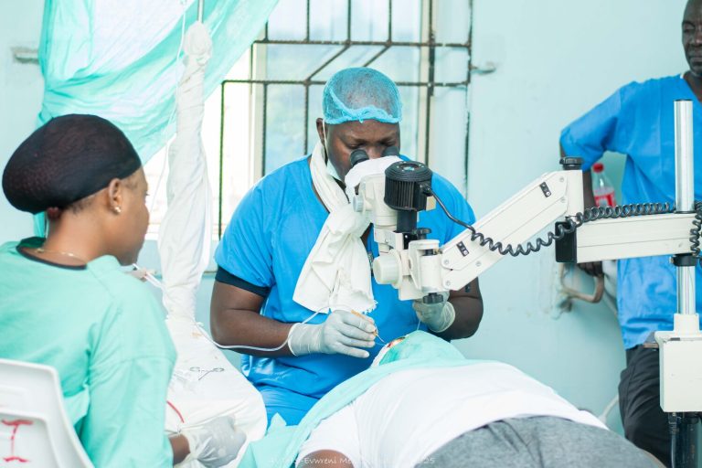 IBESIKPO–ASUTAN MEDICAL MISSIONS 2024