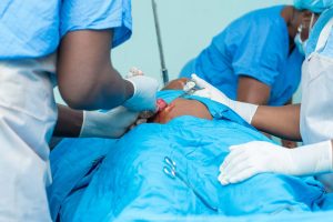 IBIONO IBOM MEDICAL MISSION 2018