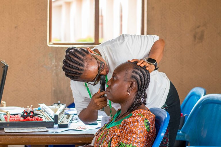ABAGANA MEDICAL MISSION 2025