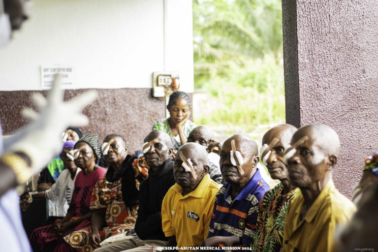 PFN/NEMA/AVTHS MEDICAL OUTREACH 2026